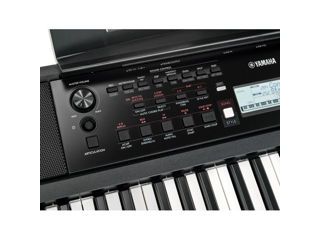 Orga Yamaha PSR-E383. Livrare gratuita în toată Moldova ! foto 8