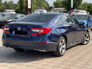 Honda Accord foto 4