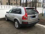 Volvo XC90 foto 1