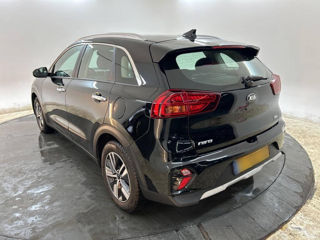 KIA Niro foto 3