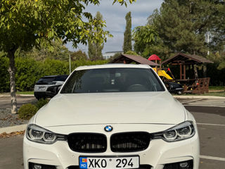 BMW 3 Series foto 2