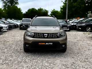 Dacia Duster foto 3