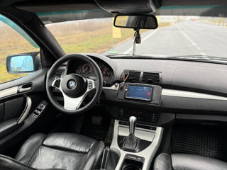 BMW X5 foto 5