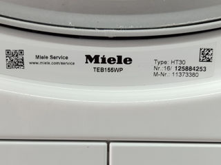 Сушильная машина Miele T1 foto 7