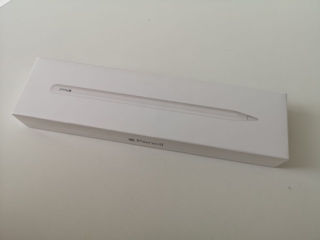 Apple Pencil 2200 lei 40%