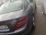 Mercedes C Class foto 4