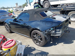 Mazda MX-5 foto 5