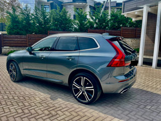 Volvo XC60 foto 6