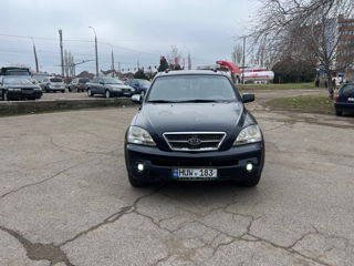 KIA Sorento foto 2