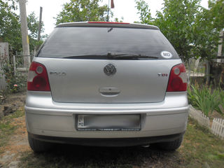 Volkswagen Polo foto 4