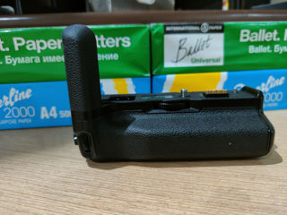 Fujifilm VG-XT3 Vertical Battery Grip