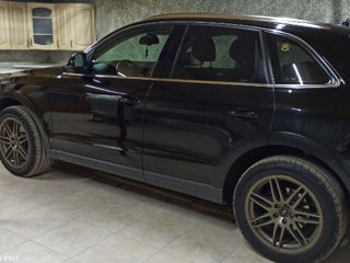 Audi Q5 foto 9