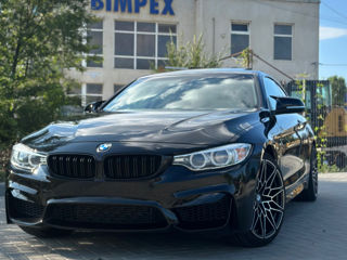 BMW 4 Series foto 2