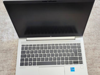 HP Probook 440 G10. Core i5-1335U. RAM-16GB. SSD-512GB NVME. Fulhd IPS. CA NOU! foto 2