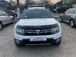 Dacia Duster foto 3