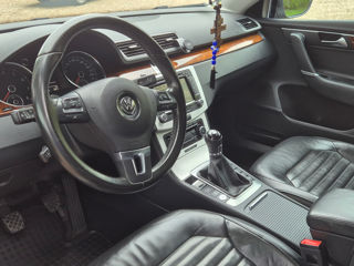 Volkswagen Passat foto 8