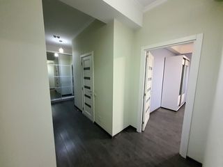 Apartament cu 2 camere, 82 m², Telecentru, Chișinău foto 9