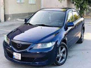 Разборка Мазда Mazda 323 626 6 от 1990-2010