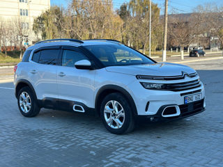 Citroen C5 Aircross foto 3