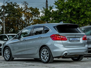 BMW 2 Series foto 2