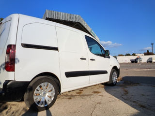 Citroen Berlingo foto 5