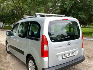 Citroen Berlingo foto 5