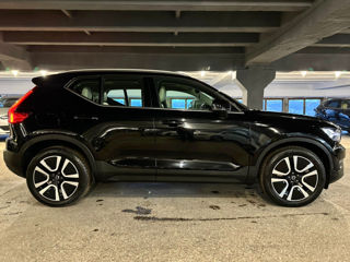 Volvo XC40 foto 2