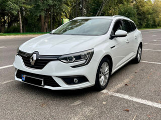 Renault Megane foto 1