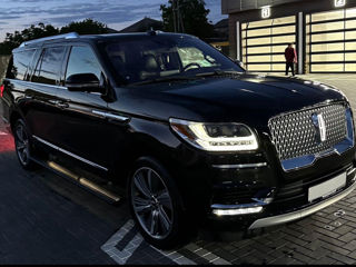 Lincoln Navigator foto 3