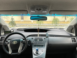 Toyota Prius foto 6