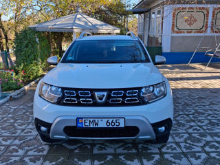 Dacia Duster foto 4