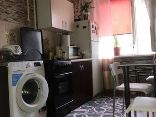 Apartament cu 3 camere, 72 m², Poșta Veche, Chișinău foto 12