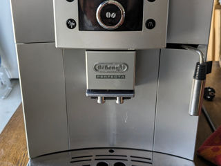 Aparat de cafea automat DeLonghi Perfecta ESAM 5400, adus din Germania