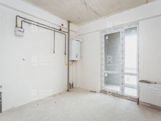 Apartament cu 2 camere, 73 m², Râșcani, Chișinău foto 2