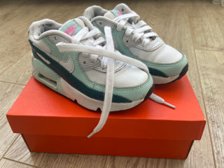 Ghete Nike Air Max foto 0