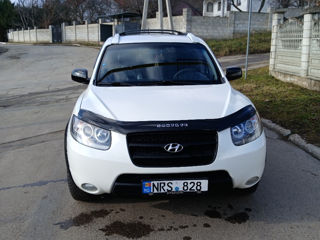 Hyundai Santa FE foto 2