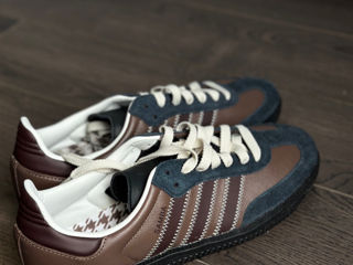 Adidas Samba foto 2