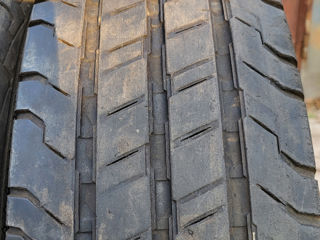 Шины 215/75 R16 Continental  2шт!! foto 2