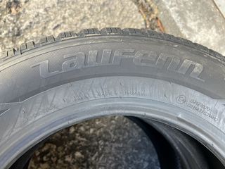 195/65 R15 Laufenn Gfit 4 seasons (Hankook Group)/ Доставка, livrare toata Moldova foto 6