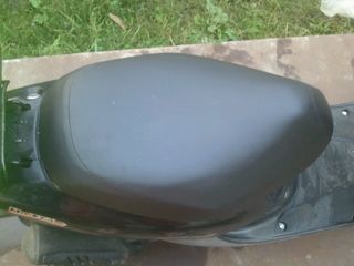 Honda Dio Af 34 foto 4