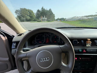 Audi A6 foto 2