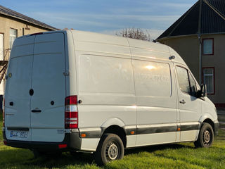 Mercedes Sprinter foto 7