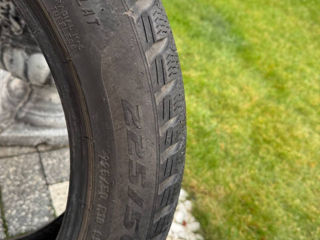 Pirelli R18 225/50 foto 4