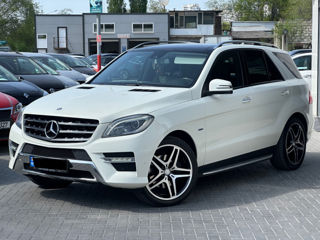 Mercedes M-Class