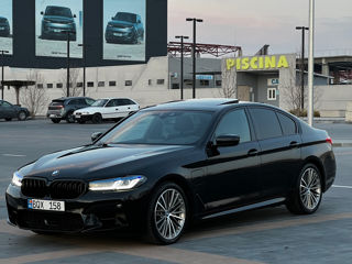 BMW 5 Series foto 2