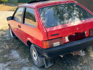 Lada / ВАЗ 2108 foto 1
