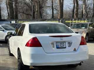 Honda Accord foto 6