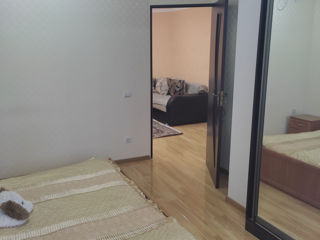 Apartament cu 2 camere, 50 m², Durlești, Chișinău foto 4