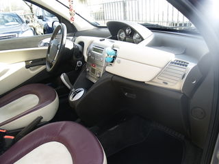 Lancia Ypsilon foto 9