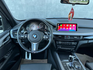 BMW X5 foto 9